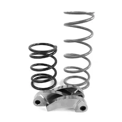 Epi 2016 Rzr 1000 Xp/Xp4 High Lifter Edition Rock Crawler Clutch Kit 1