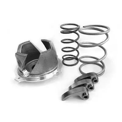 Epi Rzr 900 Xp & Rzrxp4 Mudder Clutch Kit 1