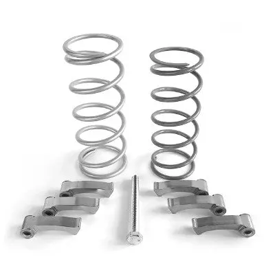 Epi 2013-2017 Maverick 1000 Mudder Clutch Kit 1
