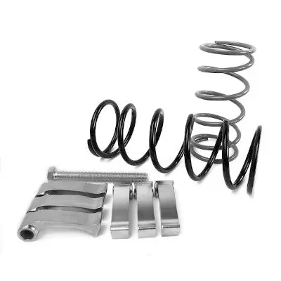 Epi 2011-2019 Commander 800 Mudder Clutch Kit 1