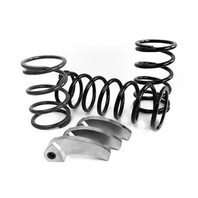 Epi Ranger 570 Mid-Size & Mid-Size Crew (Non Ebs) Mudder Clutch Kit 1