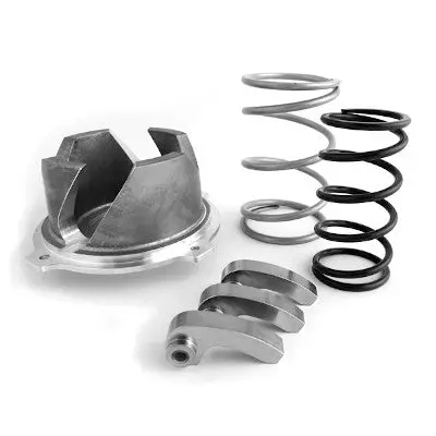 Epi General 4 1000 Mudder Clutch Kit & General (Ebs) Ebs Delete Mudder Clutch Kit 1