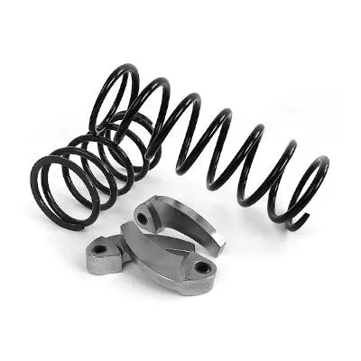 Epi 2017-2019 Sportsman/ Sp / Sp Premium Edition 850 Mudder Clutch Kit 1