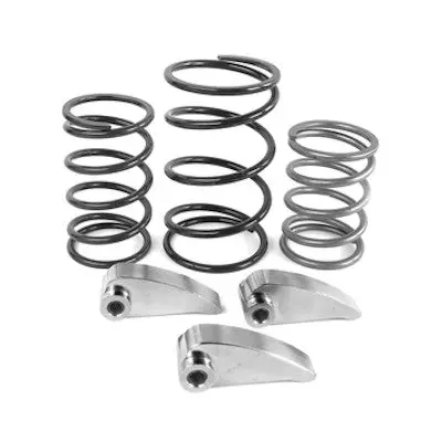Epi Ranger Xp &Crew 1000 Plus High Lifter Edition Xp & Crew Mudder Clutch Kit 1
