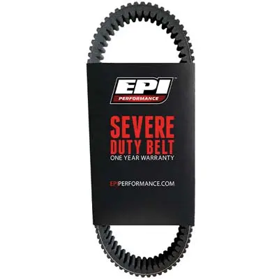 Epi Performance Severe Duty Belt - Polaris - We265025 1