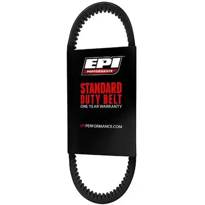 Epi Performance Standard Belt - Kawasaki - We262026 1