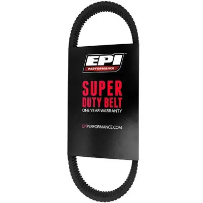 Epi Performance Super Duty Belt - Yamaha - We262233 1