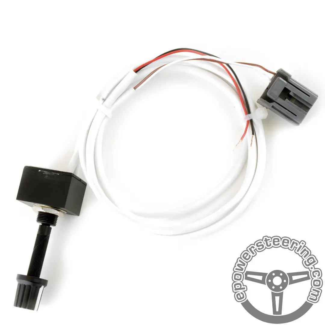 Advanced Eps Controller By Epowersteering. 1