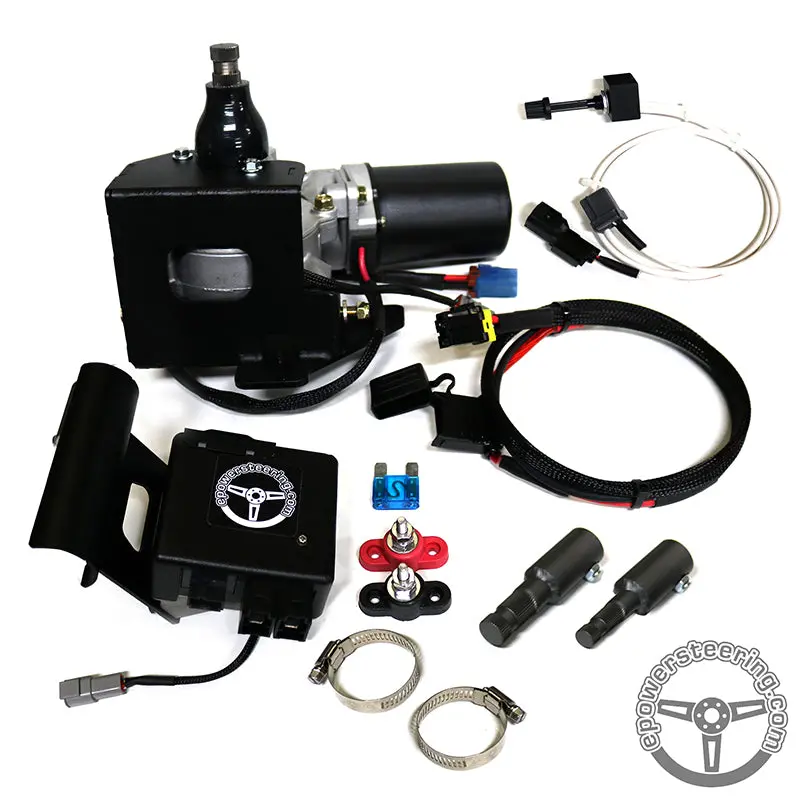 Complete Honda Talon Kit By Epowersteering 1