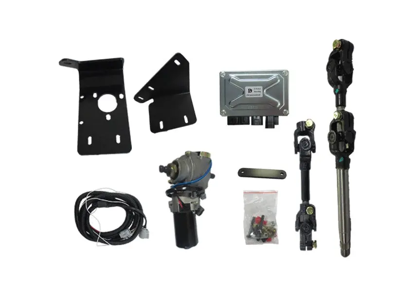 Rugged Eps System By Pdi (Free Shipping To The Lower 48 States) 1