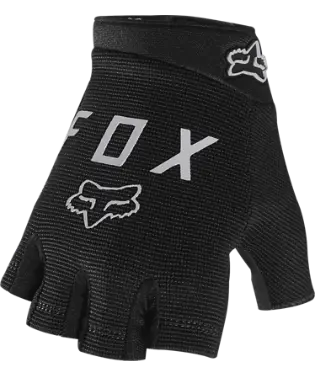 Fox Ranger Womens Gel Gloves - Short 1