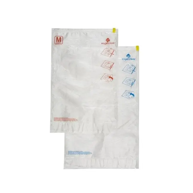 Eagle Creek Pack-It Compression Sac Set M/L 1