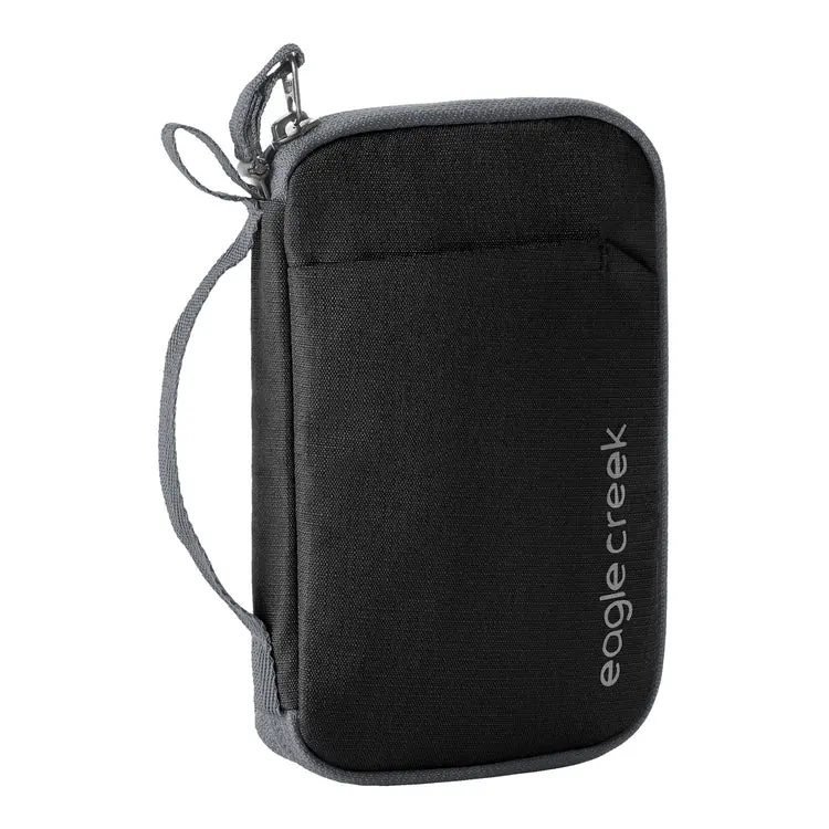 Eagle Creek Stash Rfid Passport Wallet 1