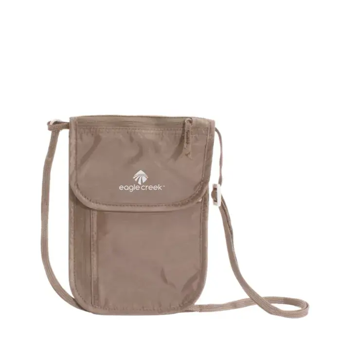 Eagle Creek Undercover Neck Wallet Deluxe 1