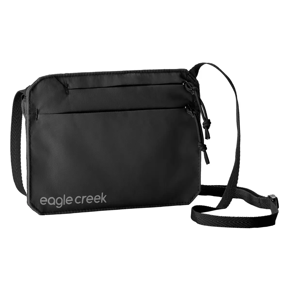 Eagle Creek Undercover Rfid Neck Wallet 1