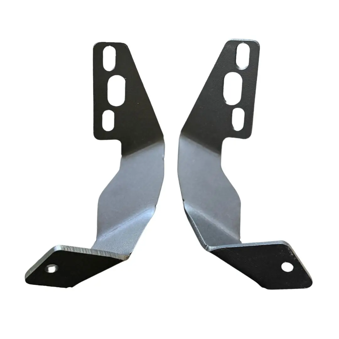 Ditch Bracket For Toyota 4-Runner 2010-2018 1