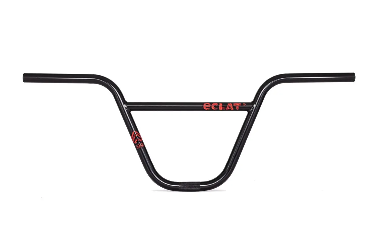 Eclat Controller Mills 2Pc Bars 3