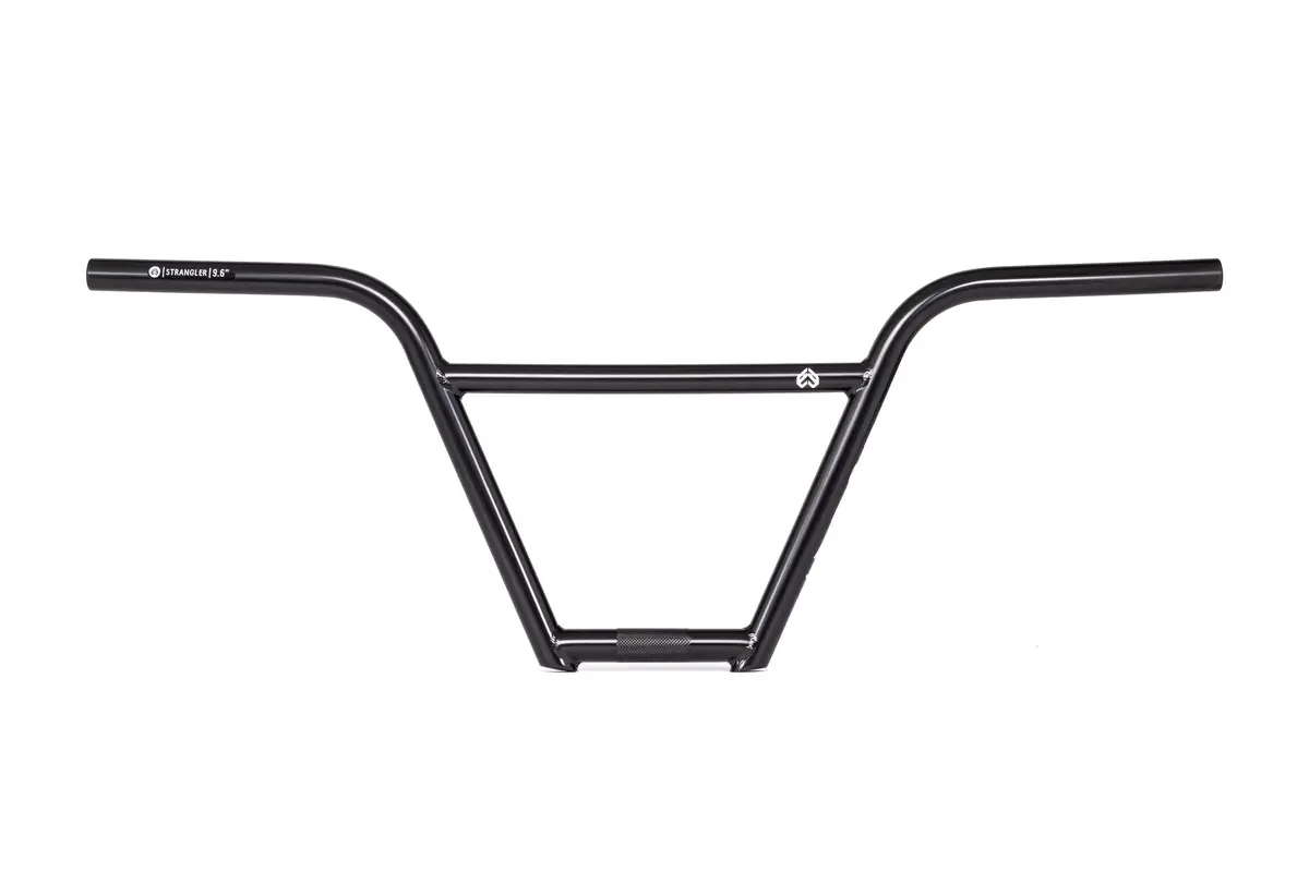 Eclat Strangler 4Pc Bars 1