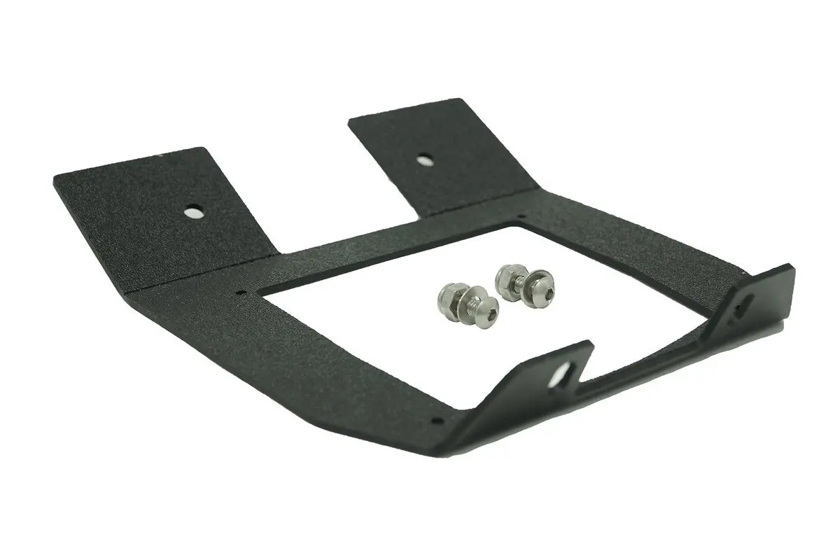 Can Am X3 Rockford Fosgate Pmx 2 Dash Mount By Utv Stereo 4