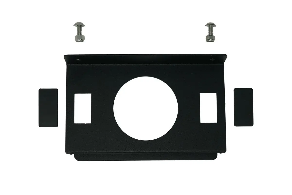 Rzr Pocket Mount 1