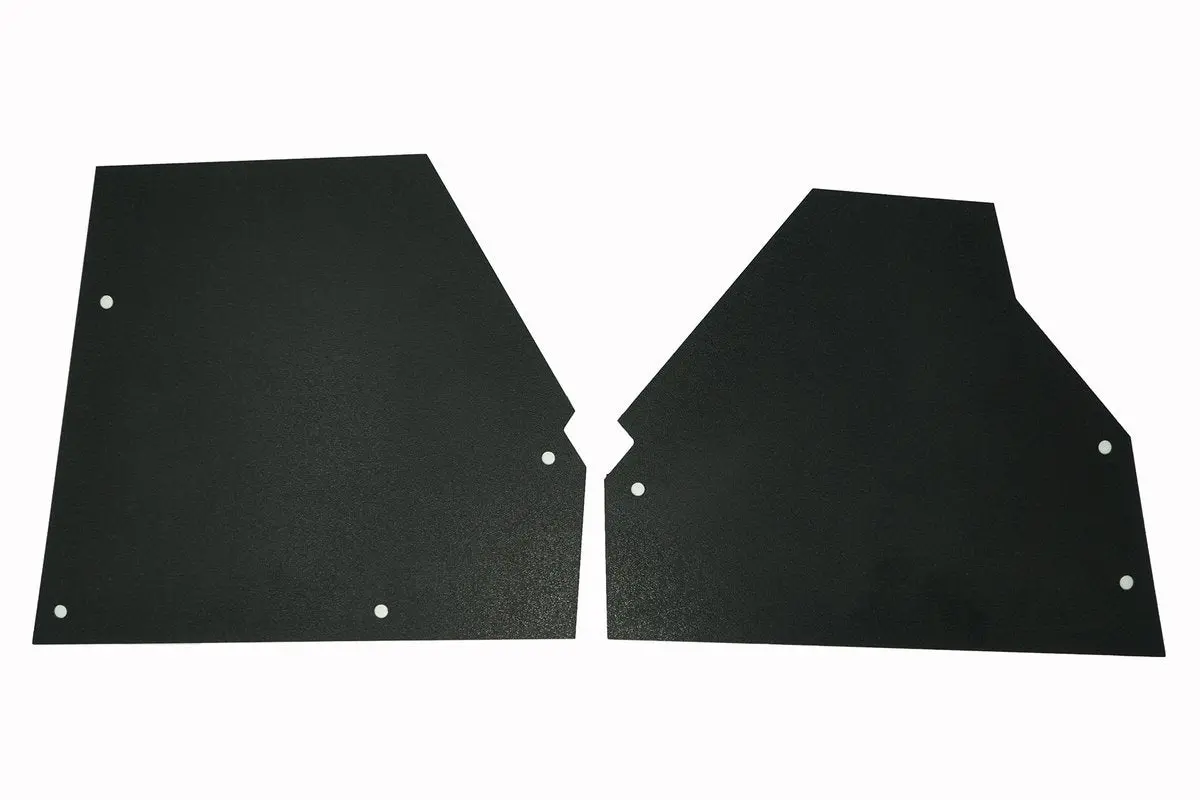 Can-Am X3 Center Console Covers By Utv Stereo 1