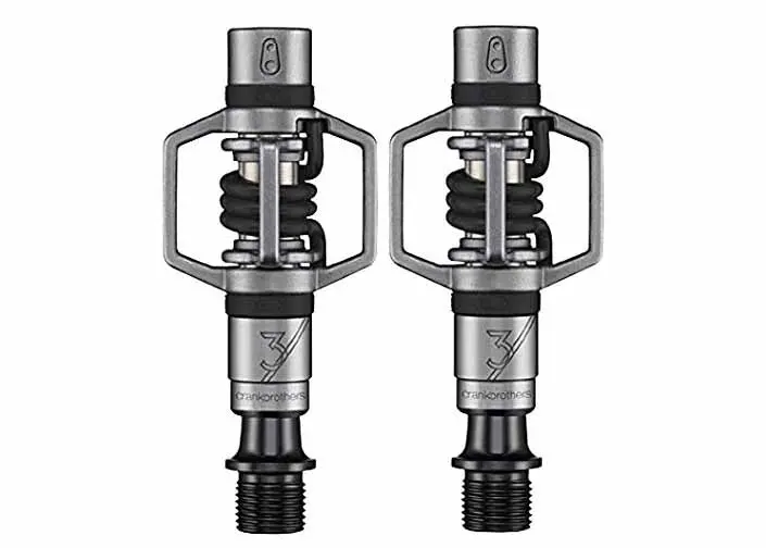 Eggbeater 3 Clip-In Pedals 1