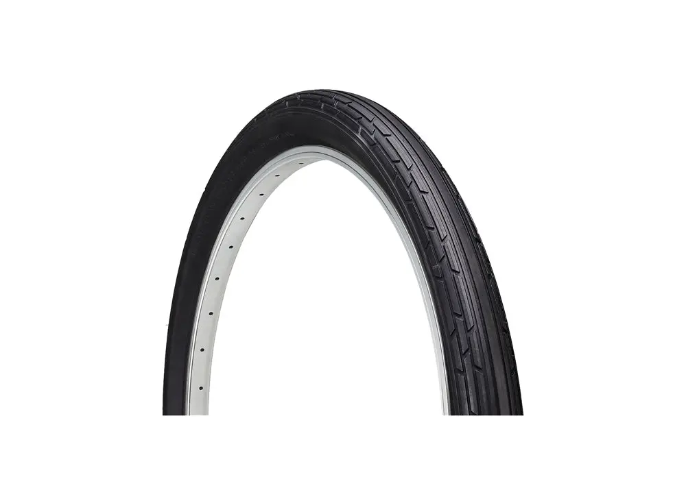 Balloon Cruiser Tire 1
