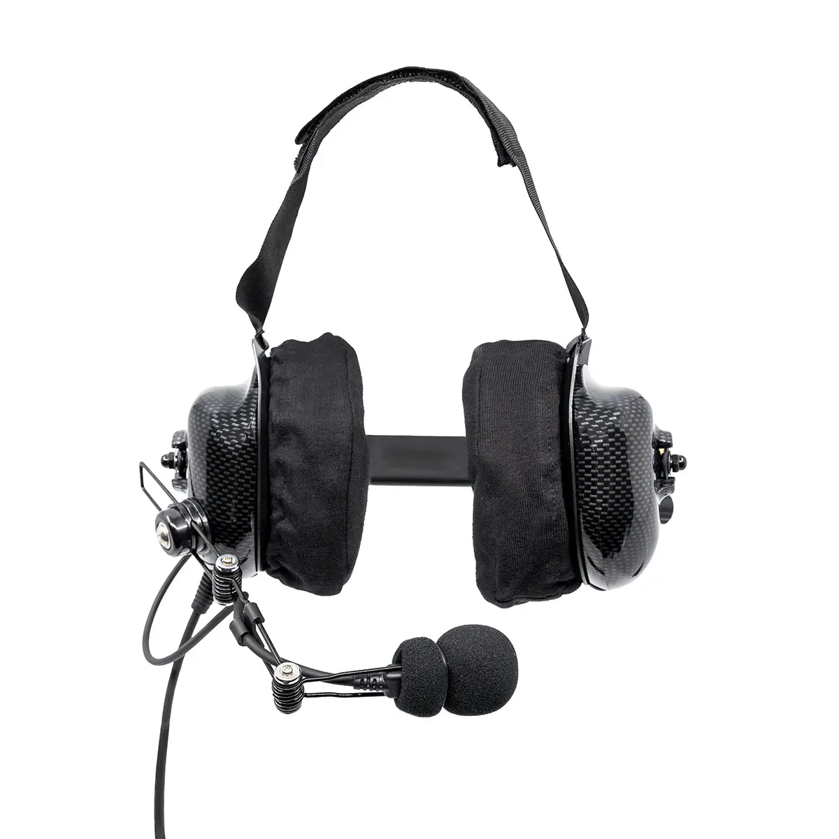 Pci Elite G2 Headset With Volume Control 2