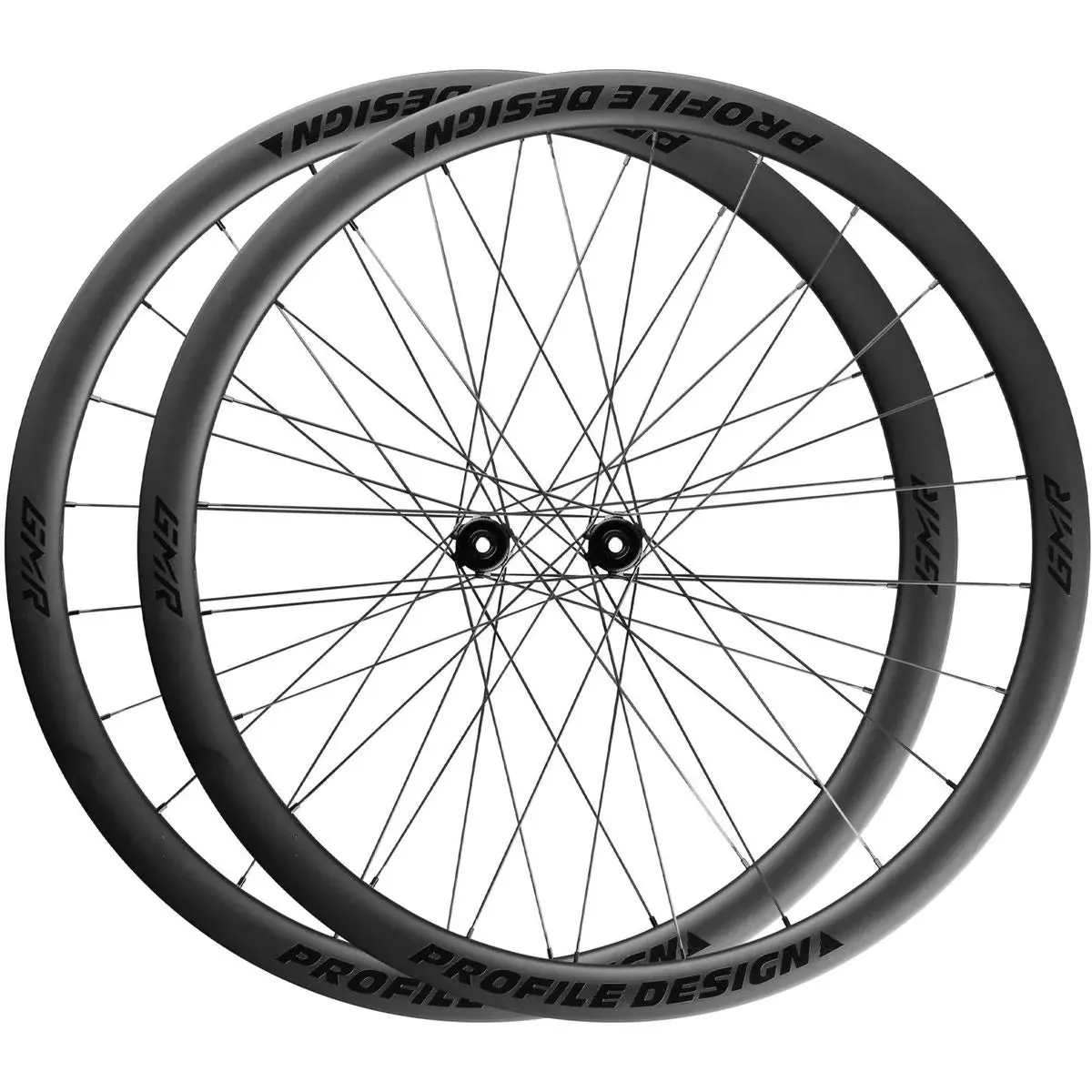 Profile 38/38 Design Gmr Mm Carbon Wheel Set 1