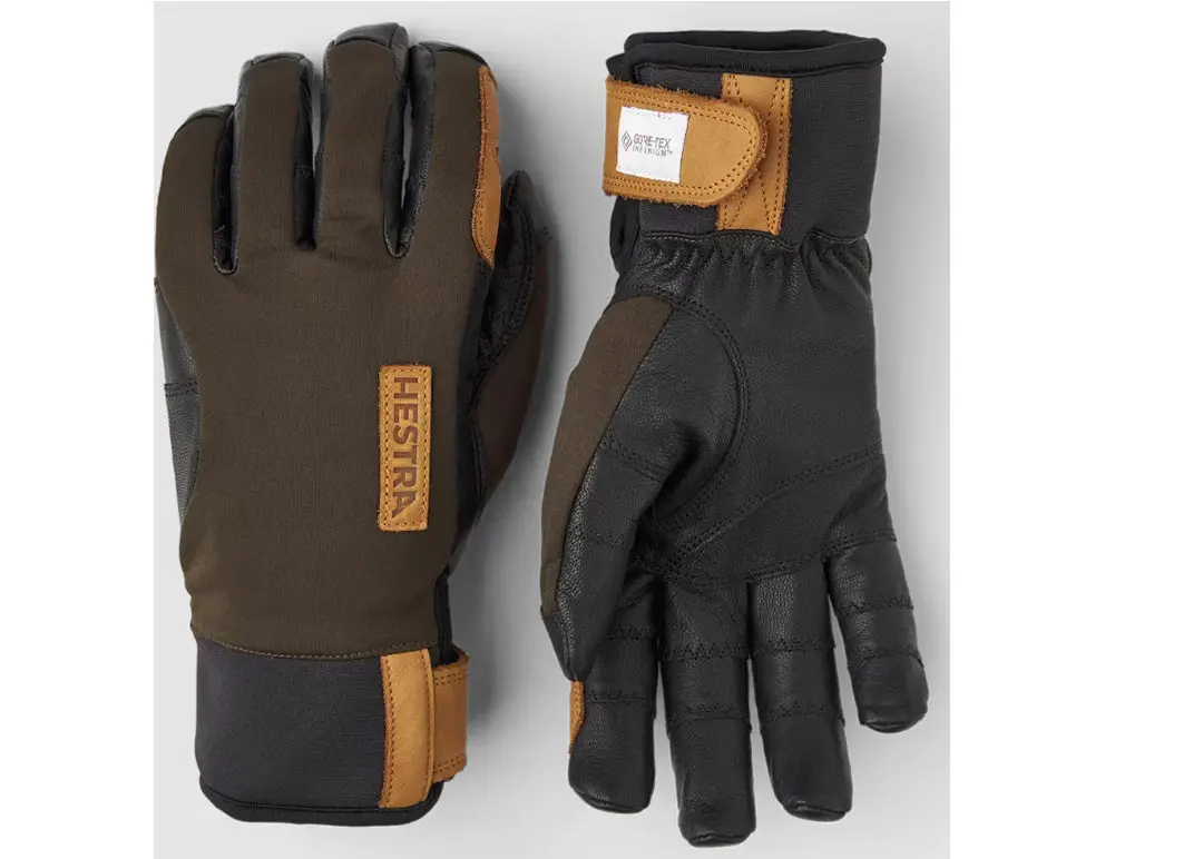 Ergo Grip Active Wool Terry 1
