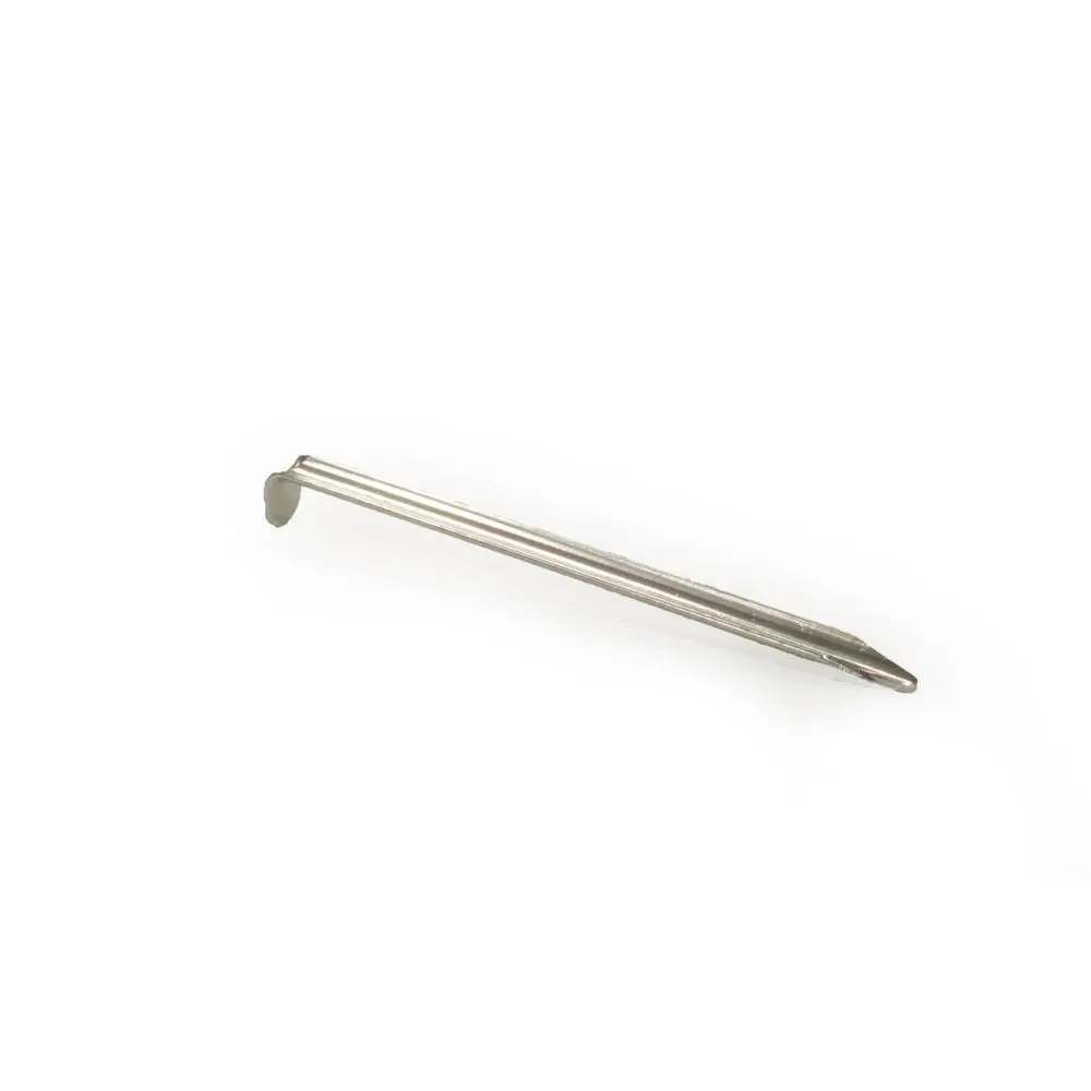 Eureka Doggy Aluminum Tent Peg 1