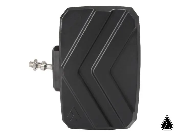 Explorer Series Utv Side Mirrors By Assault Industries 1