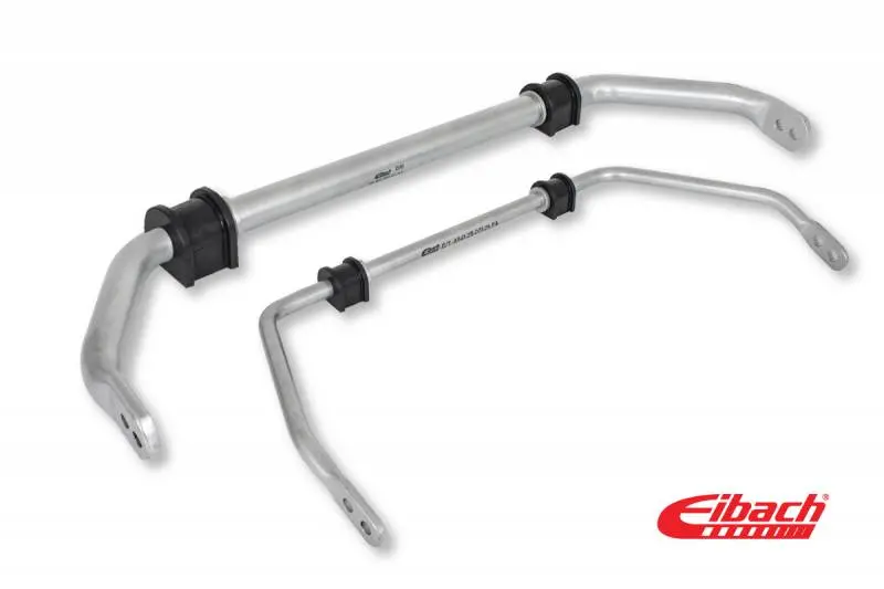 Polaris Rzr Rs1 Pro-Utv Adjustable Anti-Roll Bars (Sway Bars) By Eibach 1