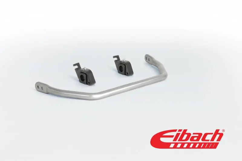 2019+ Polaris Rzr Xp Turbo (4-Seat) Pro-Utv Adjustable Anti-Roll Bars (Sway Bars) By Eibach 1