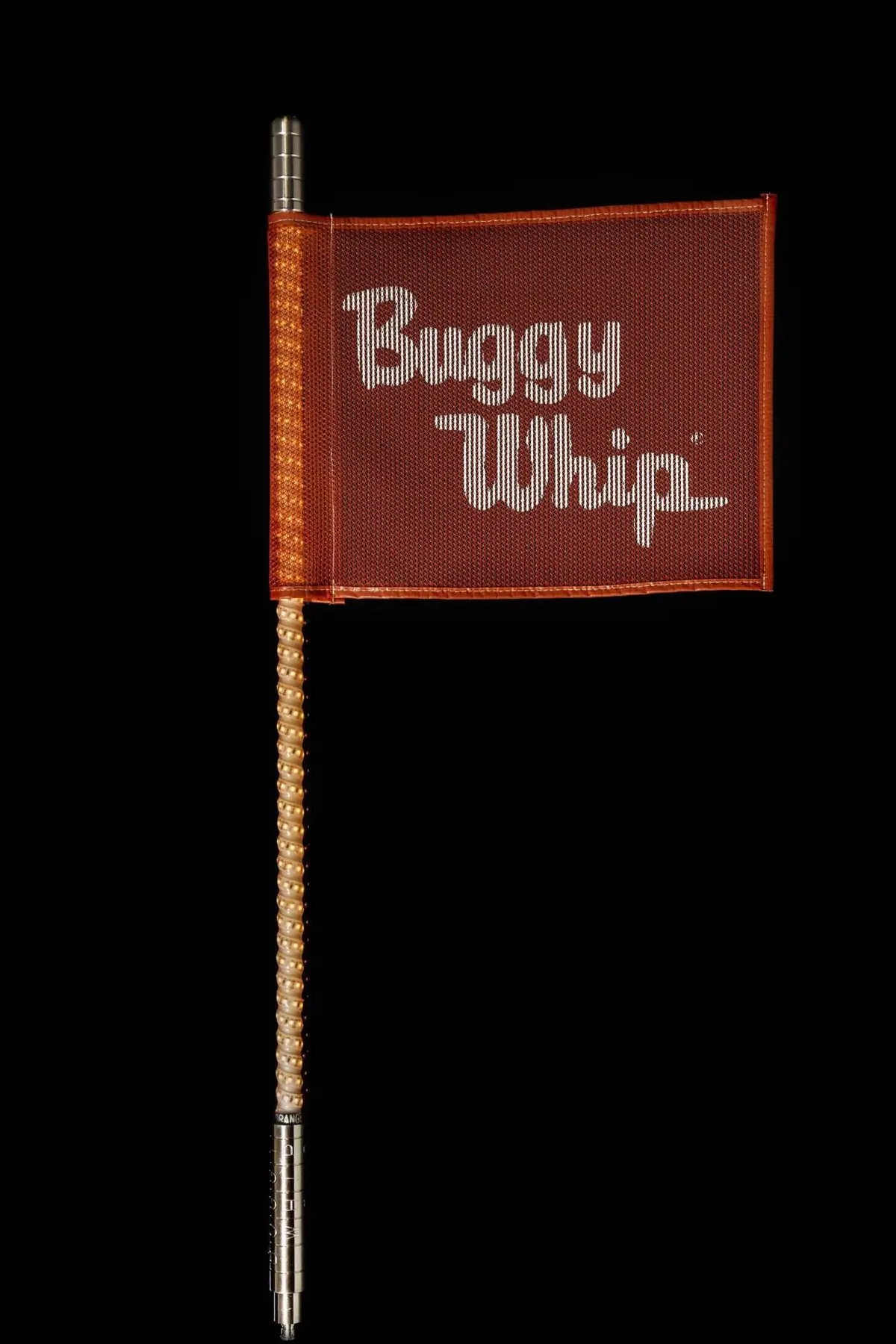 Orange Led Buggy Whip® By Buggy Whip 1