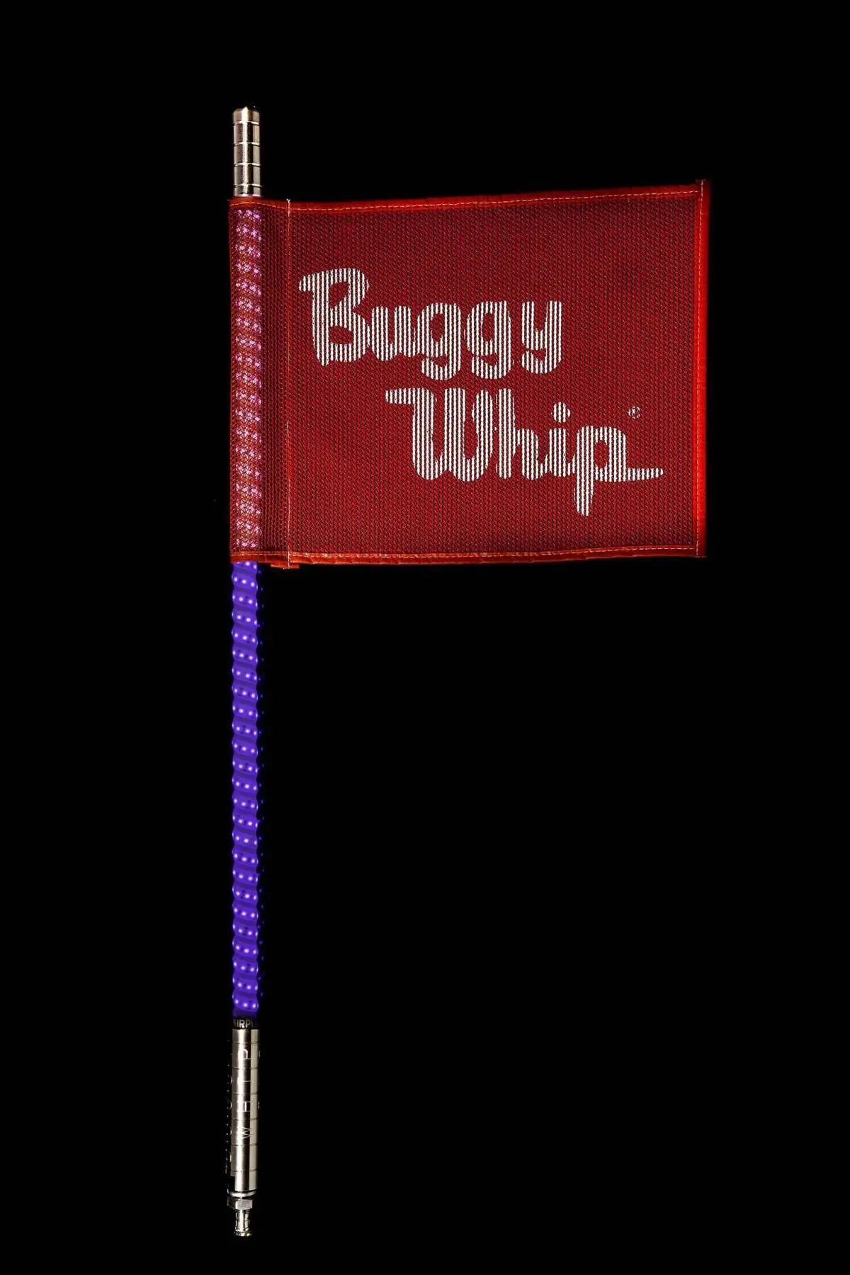 Purple Led Buggy Whip® By Buggy Whip 1