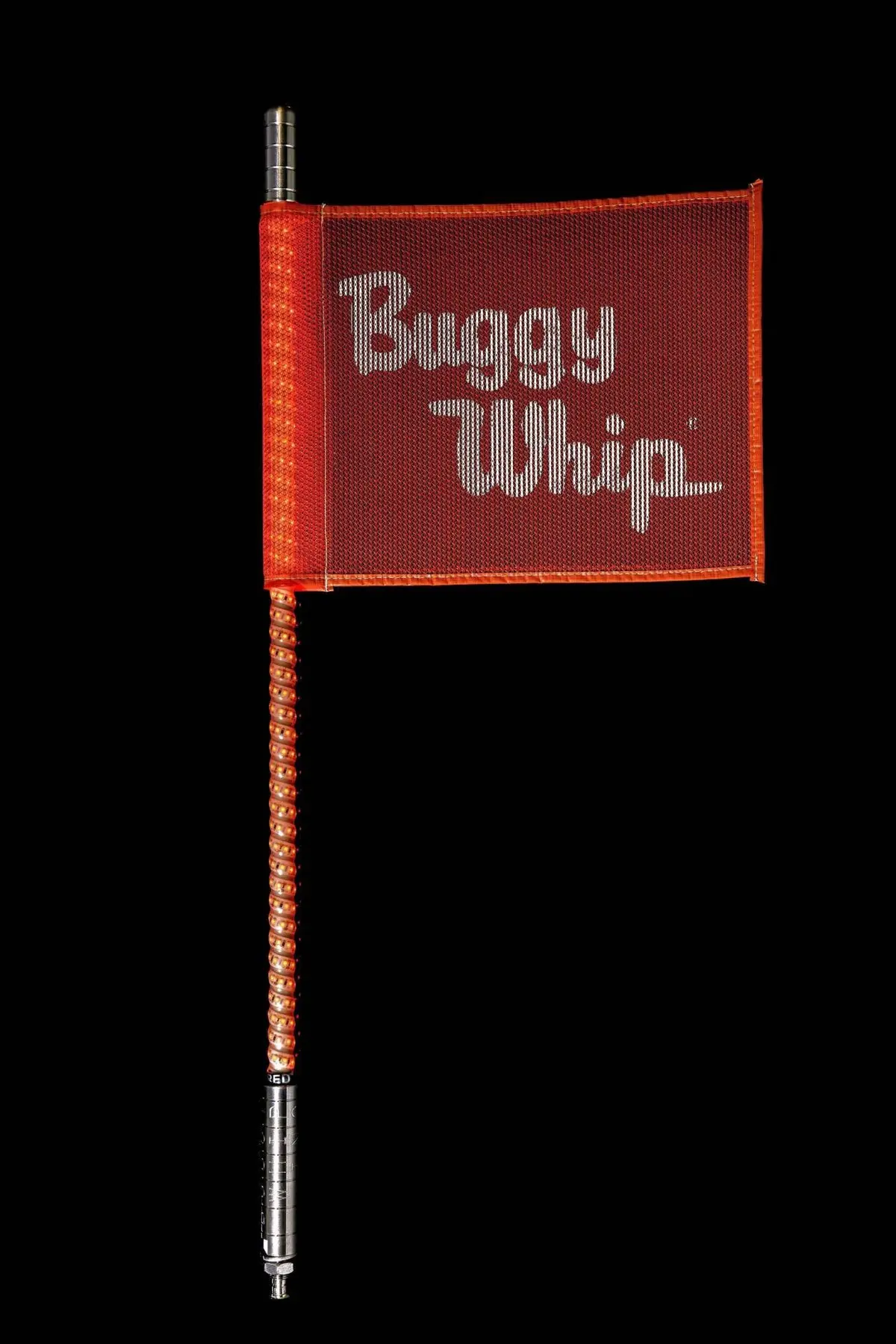 Red Led Buggy Whip® By Buggy Whip 3
