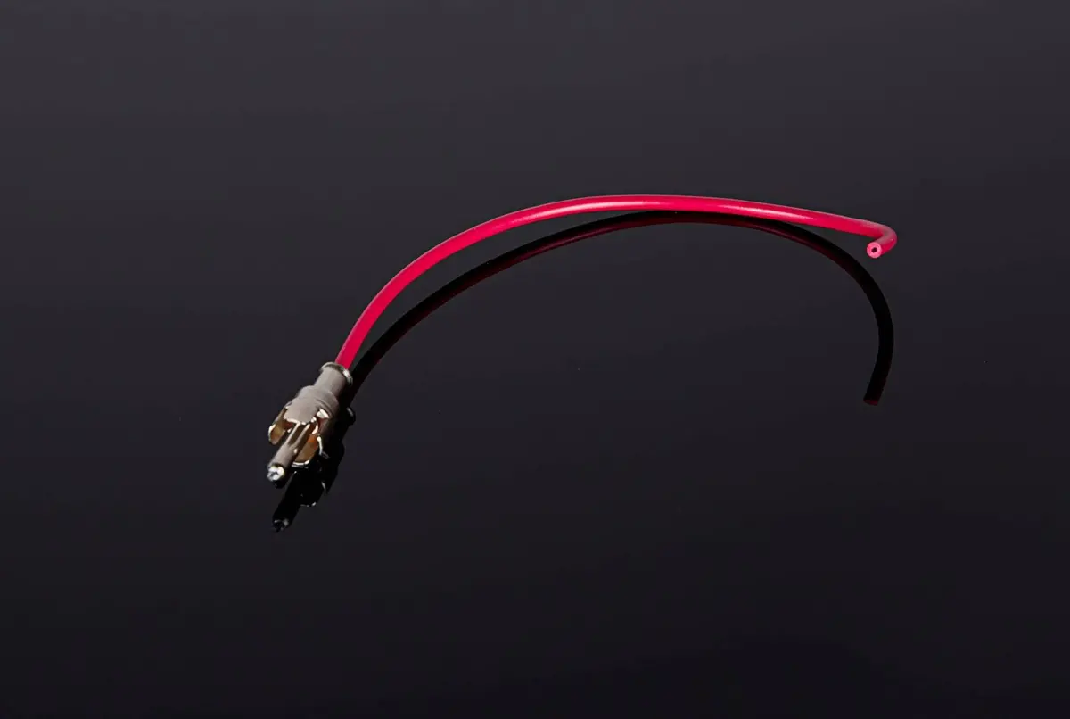 Red Led Buggy Whip® By Buggy Whip 4