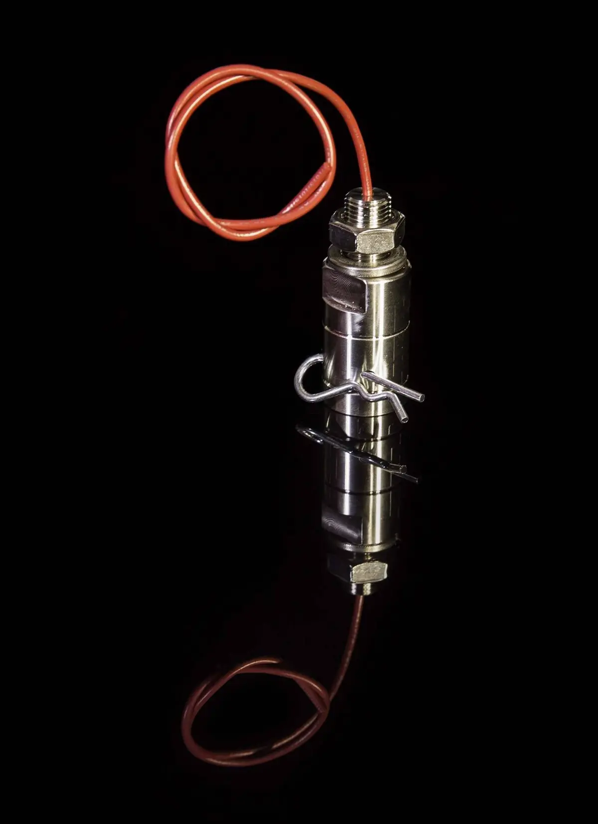 Red Led Buggy Whip® By Buggy Whip 7