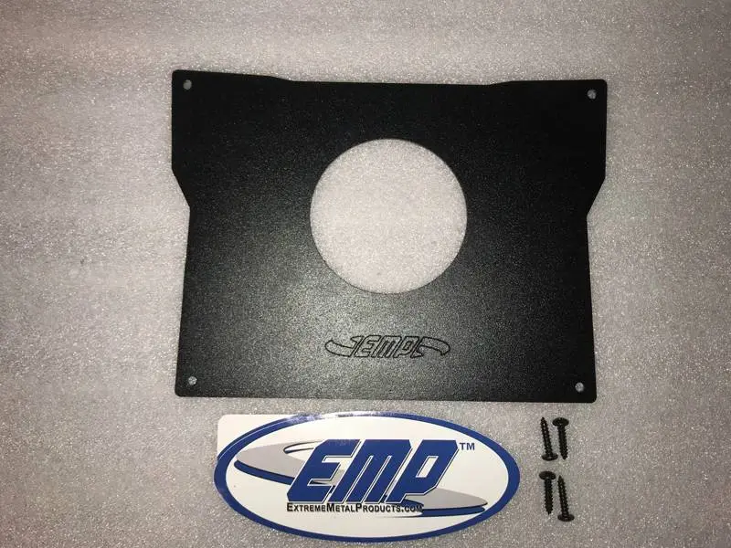 Emp Teryx Krx 1000 Stereo Face Plate 2