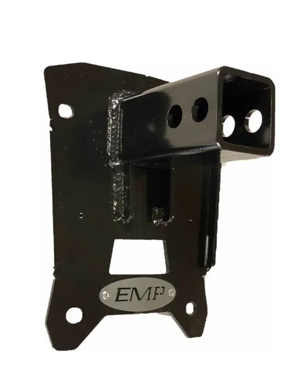 Emp Polaris Rzr Pro Xp Rzr Rear 2" Receiver 2