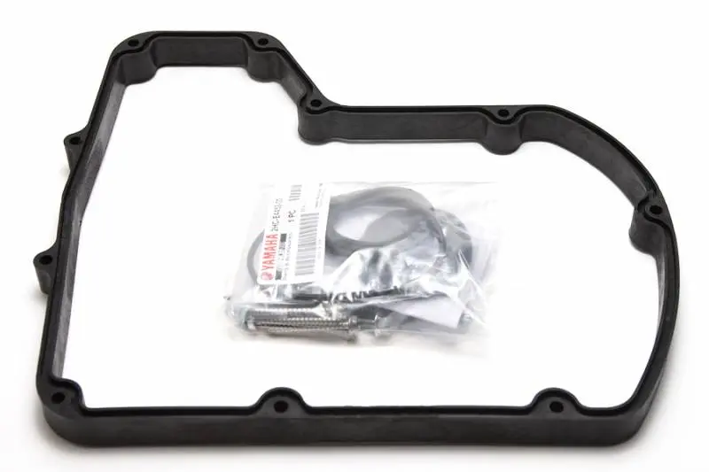 Yxz1000r / Yxz1000ss Air Box Spacer +6Hp By Team Alba Racing 1