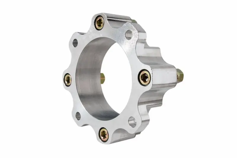 Yamaha Wolverine +2" Wheel Spacers By Alba Racing 2