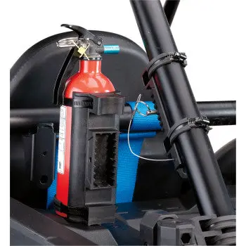 Mount Fire Ext Utv Mse By Moose Offroad 2
