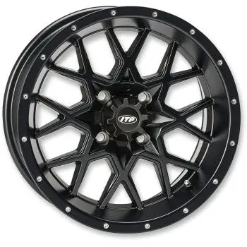 Itp Pro R, Turbo R Hurricane Wheel 1