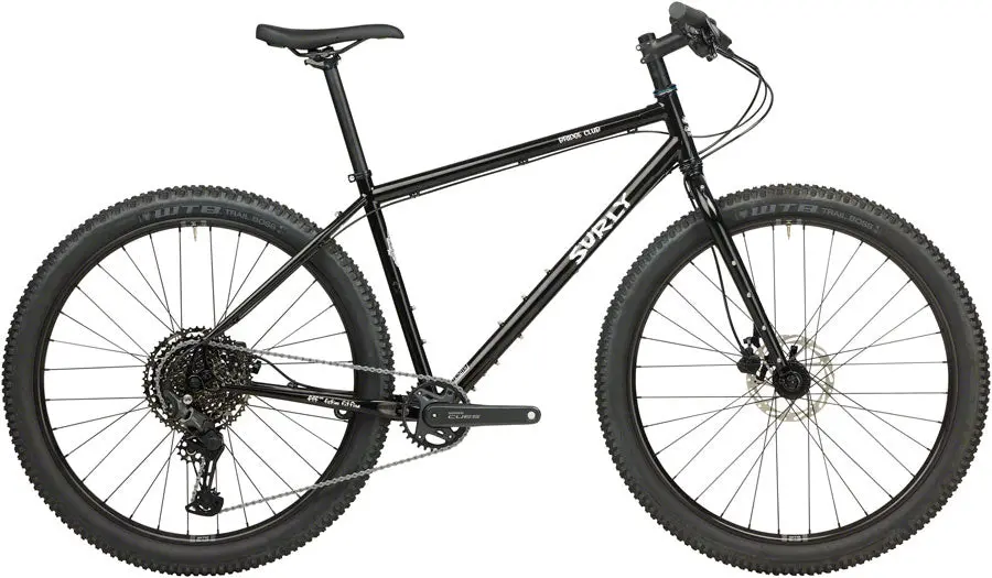 Surly Bridge Club Bike 8