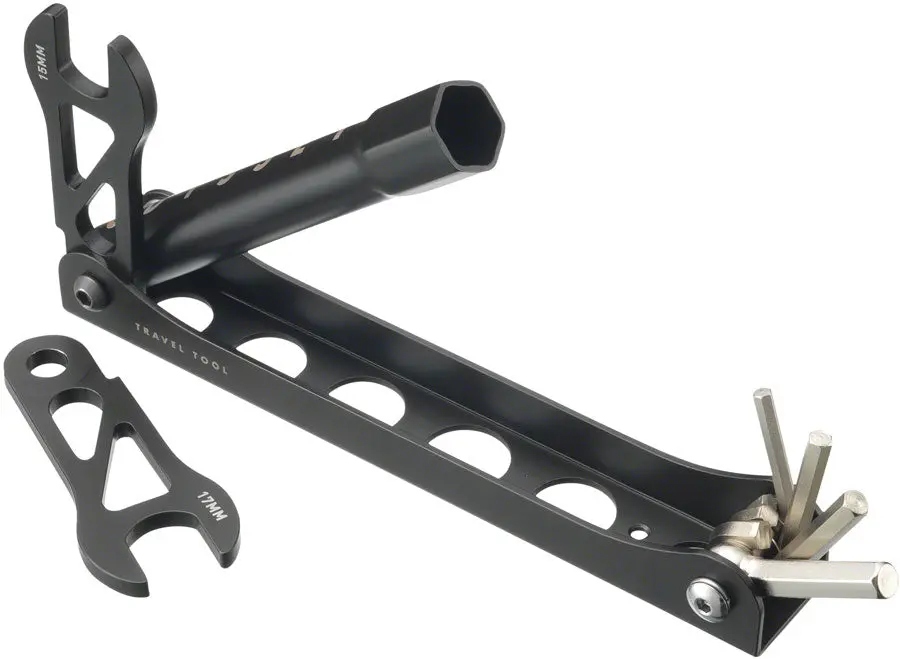 Odyssey Travel Tool 7-In 1 1