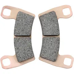 Ebc Sxr Side By Side Race Formula Hh Sintered Brake Pads - 2015+ Polaris Rzr 900 Trail/900 S/900 4, Rzr 1000 S 1
