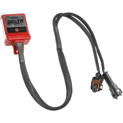 Delta Boost Module, Can Am X3 Turbo 1