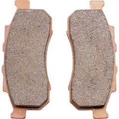Ebc Sv Severe Duty Sintered Metal Brake Pads - Front - Honda - Pioneer 1